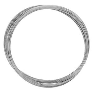 ARAME INOX COM 05 MTS 22 (PCT C/10 UN)