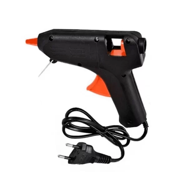 PISTOLA DE COLA QUENTE BIVOLT 40W 3KN