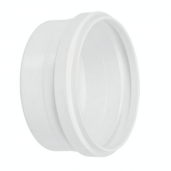 CNX.ESG CAPS PVC SN DN  40MM
