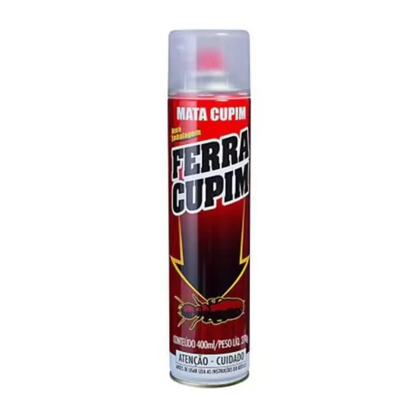 MATA CUPIM 0,900 ML FERRACUPIM