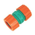 EMENDA  DE PVC P/MANGUEIRA 1/2"
