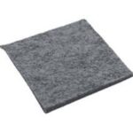 FELTRO P/MOVEIS PLACA 180 X 180MM FELTRAN