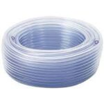 MANGUEIRA CRISTAL 1" X 2 MM  C/50 MT