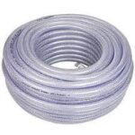 MANGUEIRA CRISTAL TRANÇADA 3/4 X 2,8 C/50MT