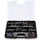 ORGANIZADOR ESTOJO MALETA 15" MC8003