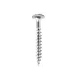 PARAFUSO AUTO ATARRACHANTE CABEÇA PANELA  4,2X9,5