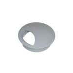PASSA FIO P/MOVEIS 46 MM CINZA