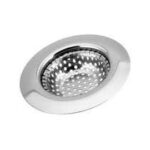 RALO DE INOX P/PIA 09 CM C-12