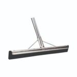 RODO E CABO DE ALUMINIO COM REFORÇO 40 CM