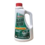SODA CAUSTICA LIQUIDA DIABO VERDE 01 LT