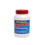 SODA CAUSTICA POTE C/300 GRS BRADOC
