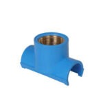 TAPA FURO TEE ROSCA 25 MM X 1/2