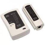 TESTADOR CABOS RJ11/RJ45 MXT NS-468