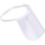 PROTETOR FACIAL INCOLOR 0,40MM