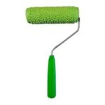 ROLO DE BORRACHA P/TEXTURA 16 CM C/C MODELO VENEZA